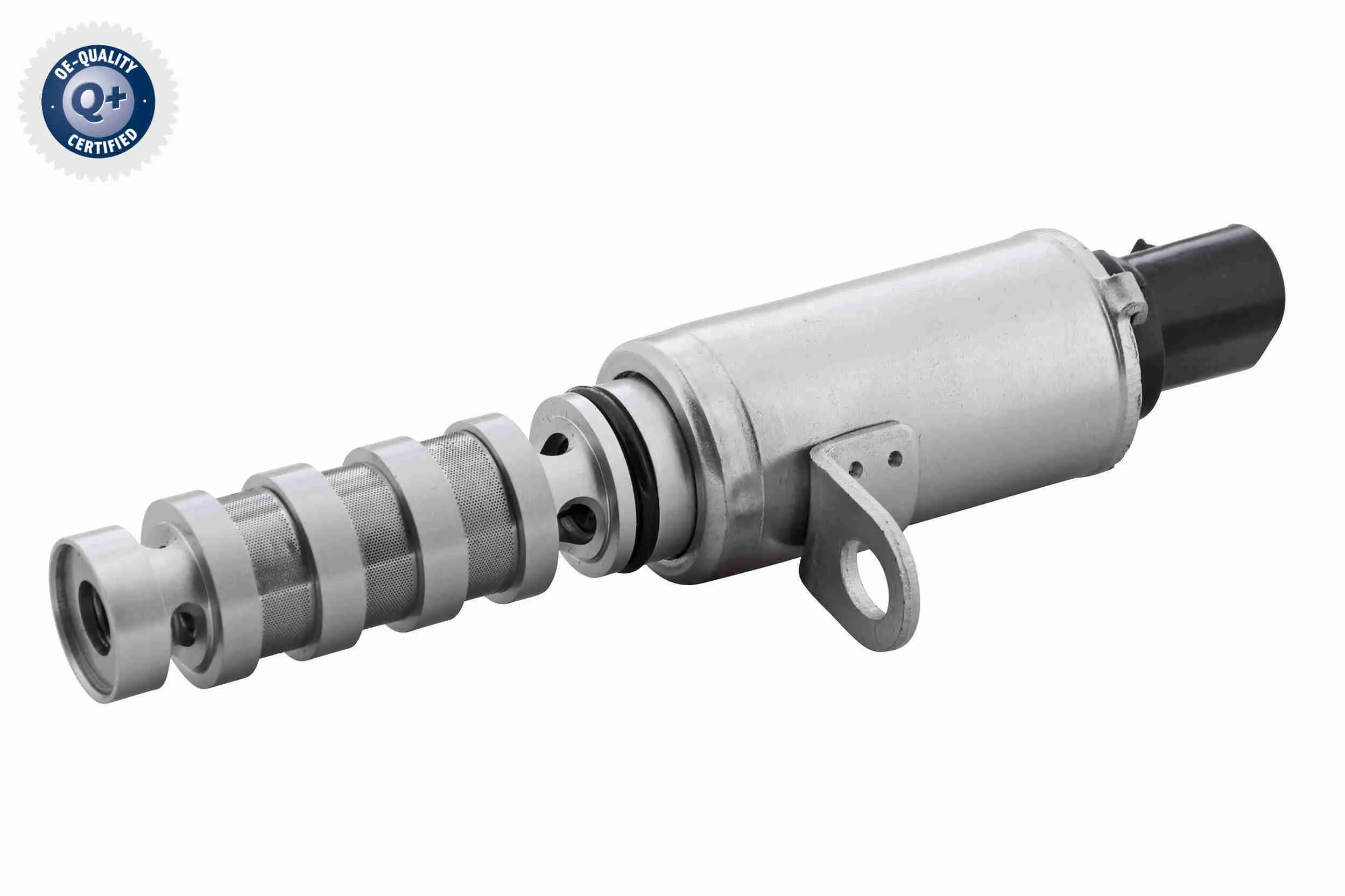 управляващ клапан, регулиране на разпределителния вал ACKOJA              