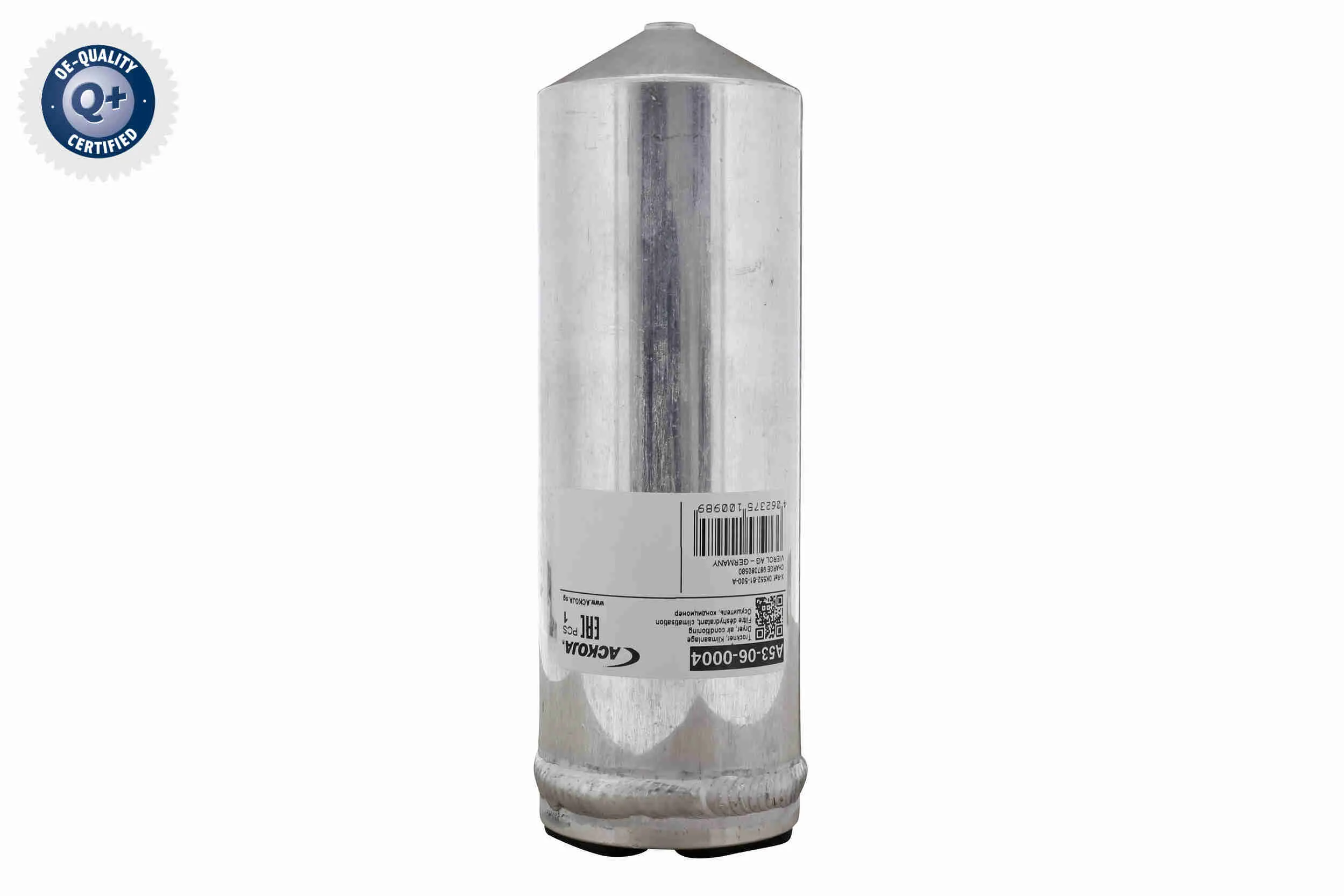 изсушител, климатизация ACKOJA              