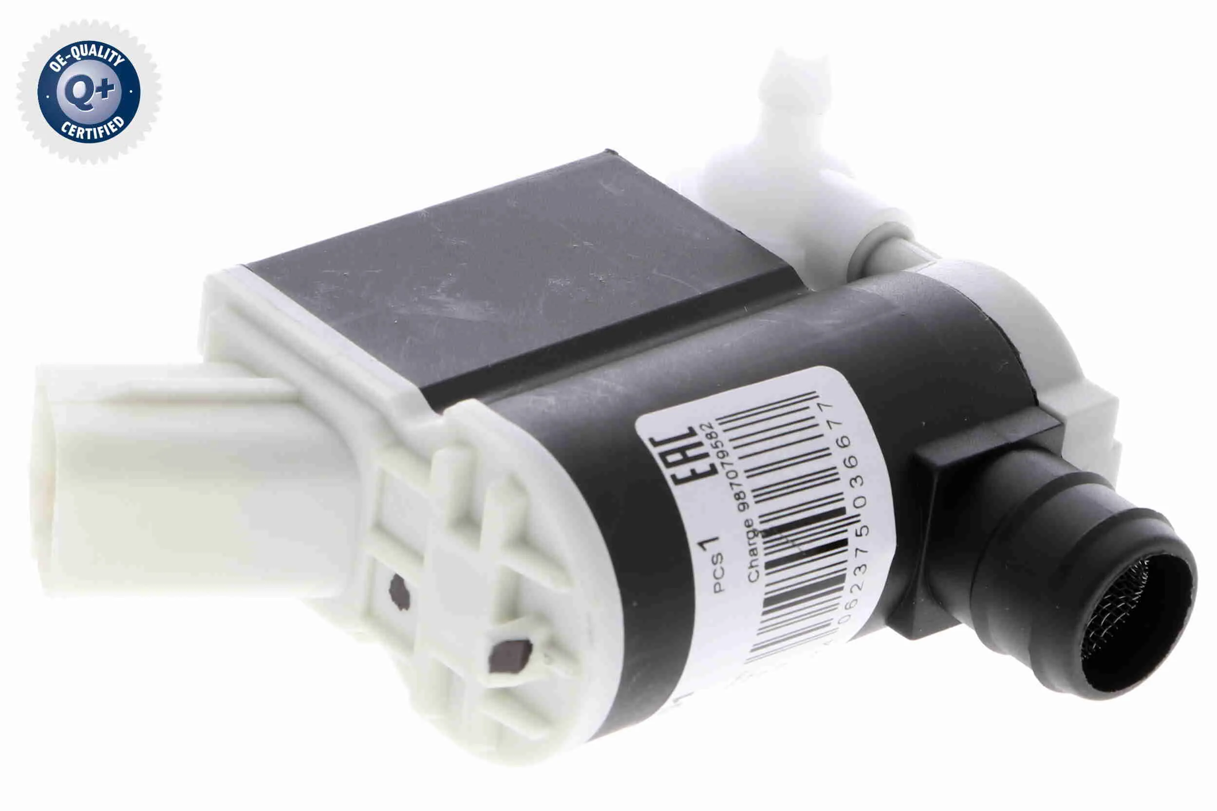 водна помпа за миещо устр., почистване на стъклата ACKOJA              