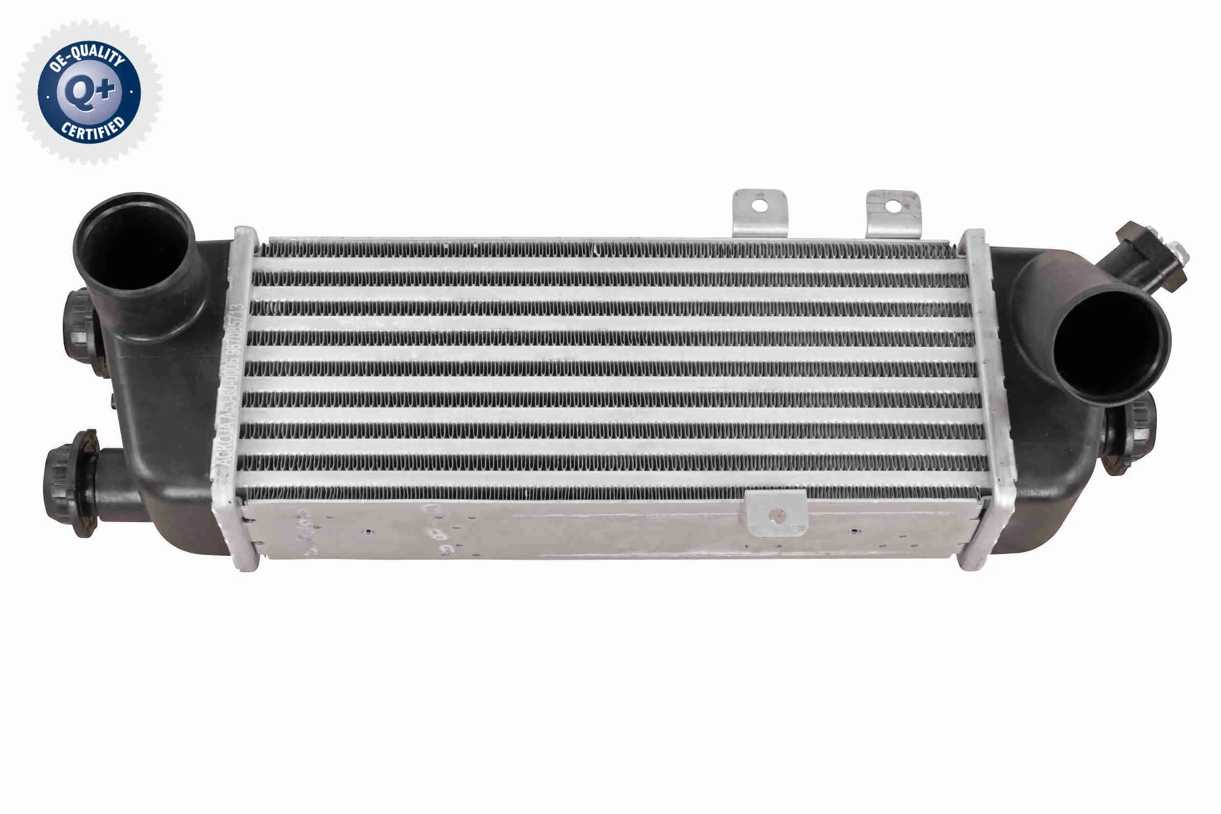 интеркулер (охладител за въздуха на турбината) ACKOJA              