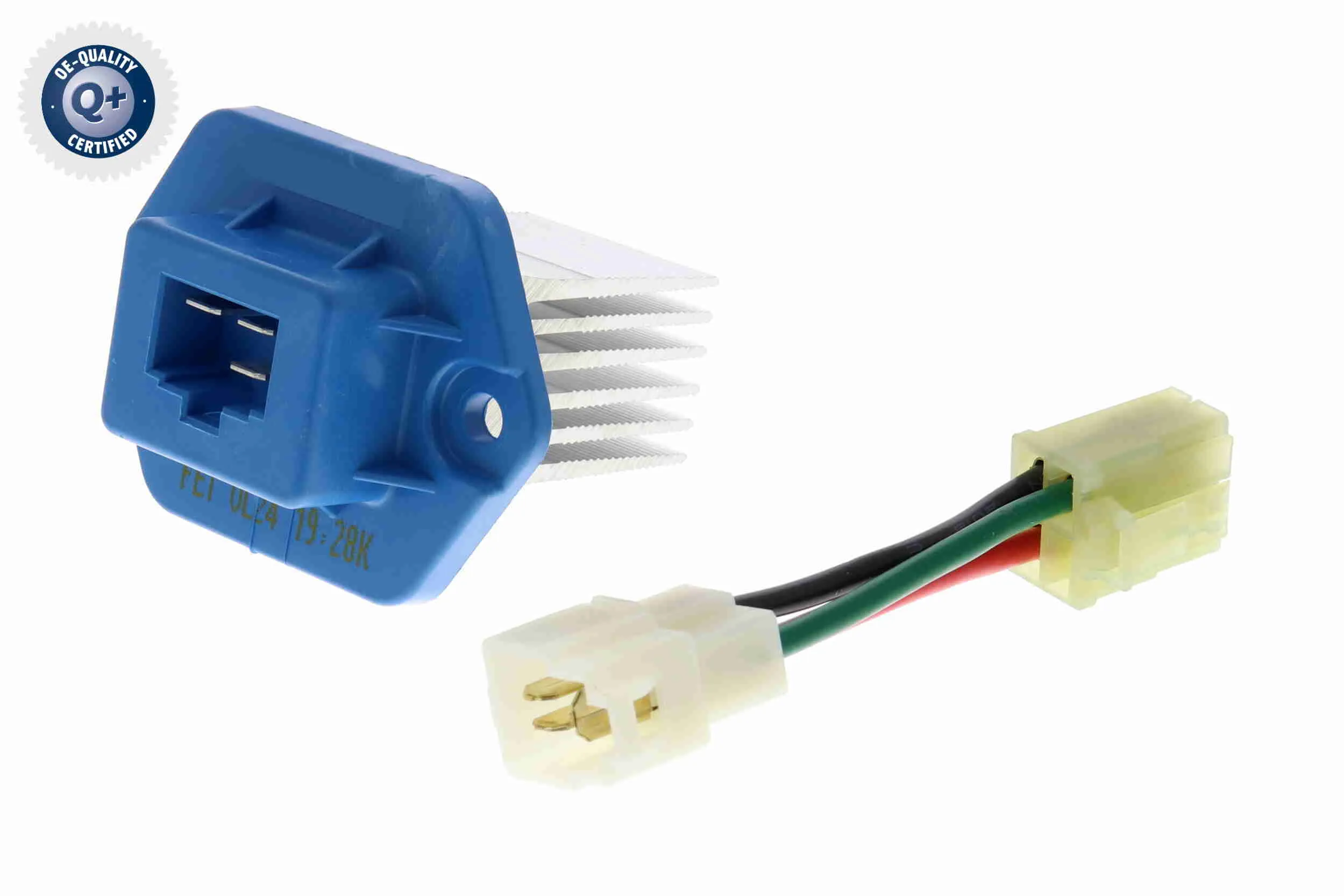 регулатор, обдухване интериор ACKOJA              