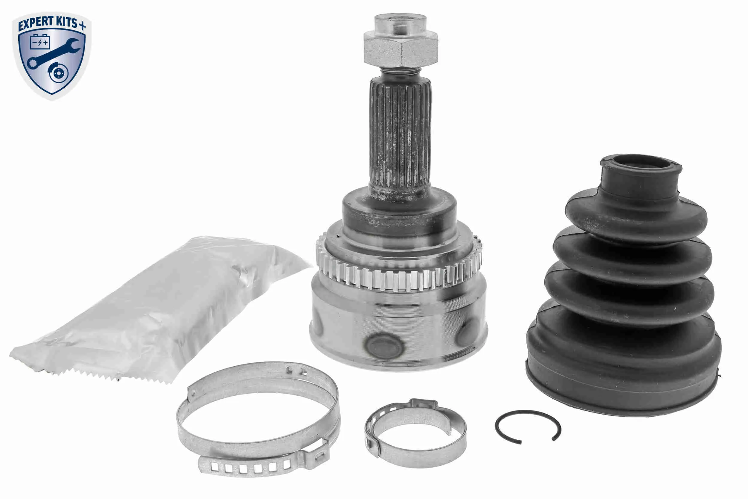 каре комплект, полуоска ACKOJA              