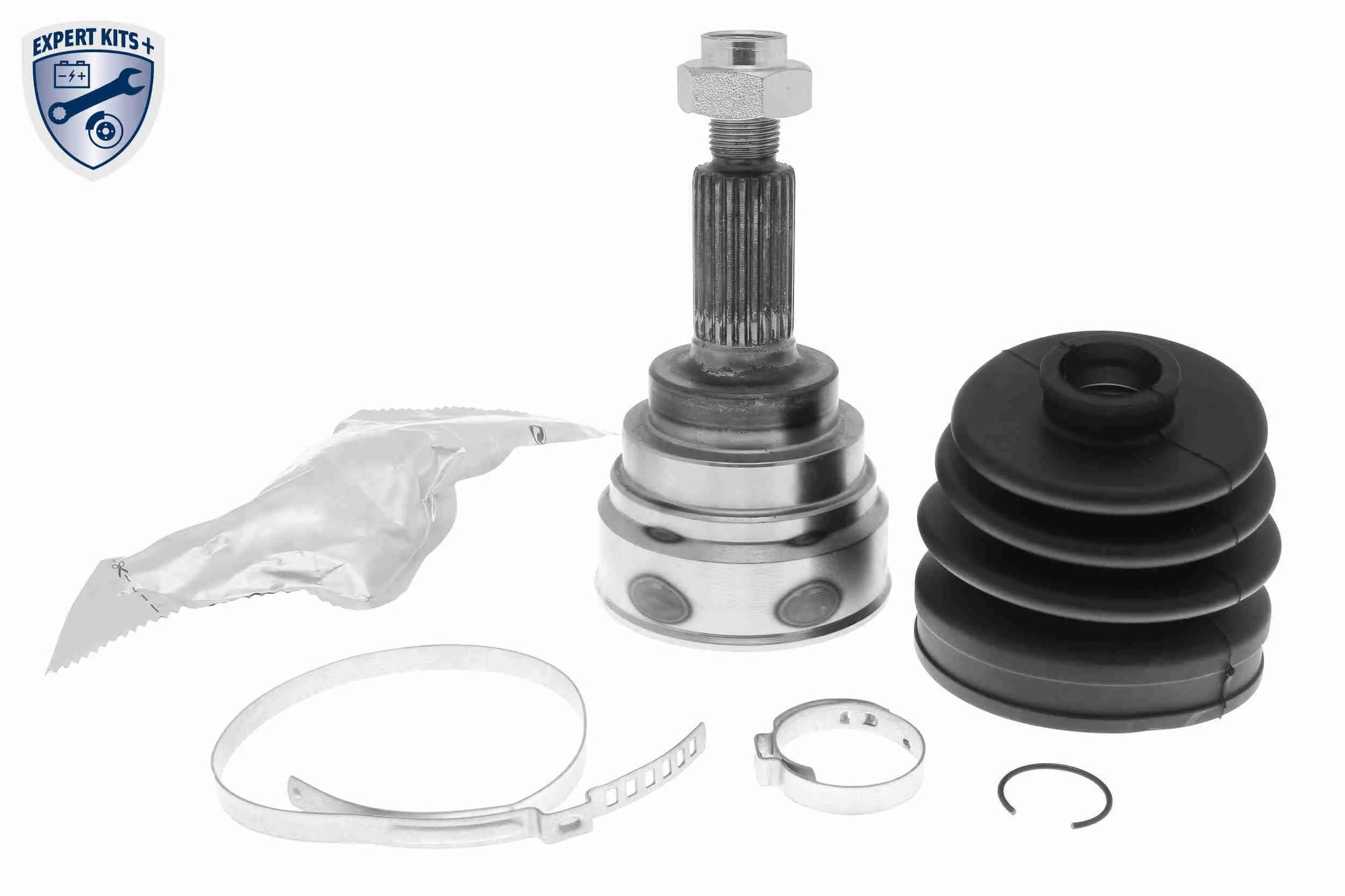 каре комплект, полуоска ACKOJA              