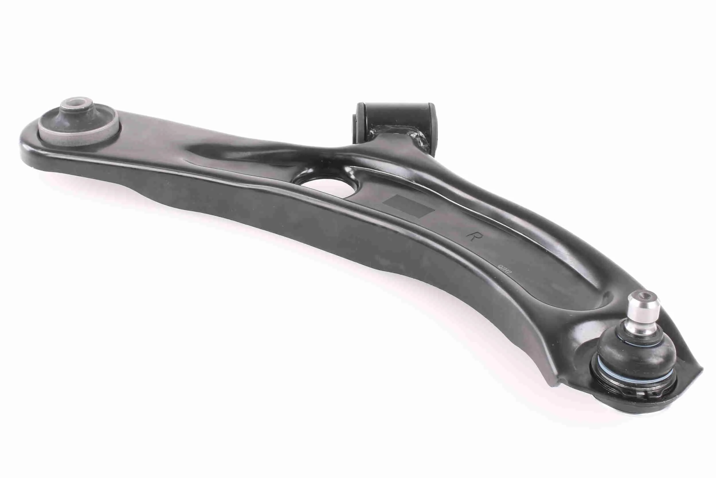 носач, окачване на колелата ACKOJA              