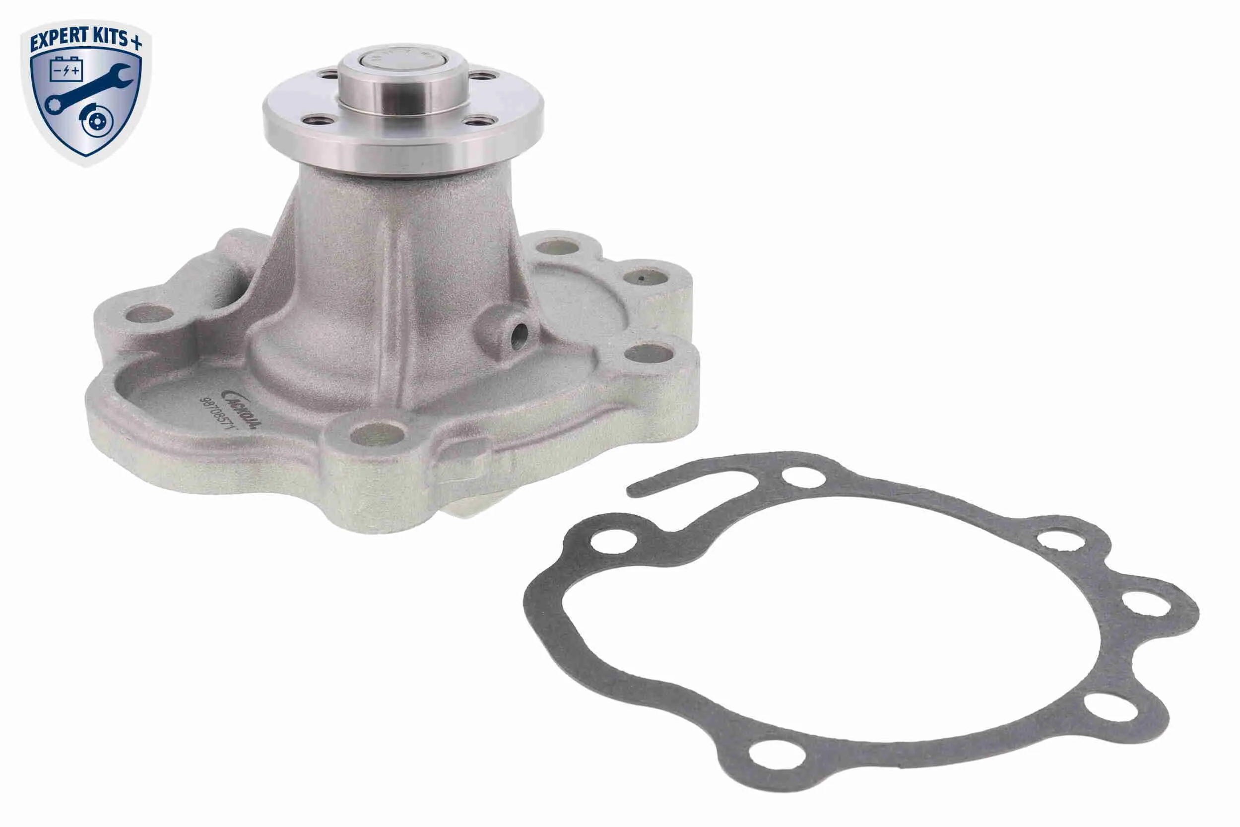 водна помпа, охлаждане на двигателя ACKOJA              