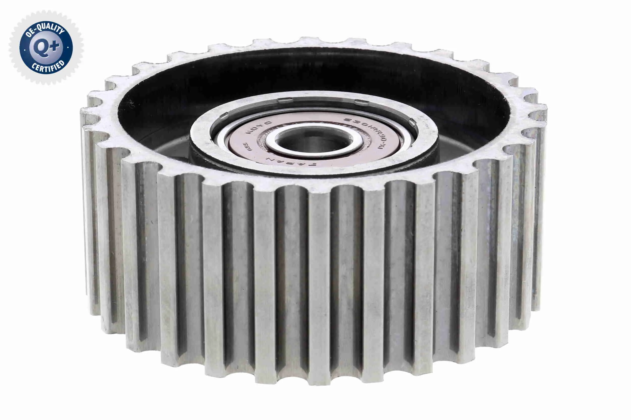 паразитна- водеща ролка, зъбен ремък ACKOJA              