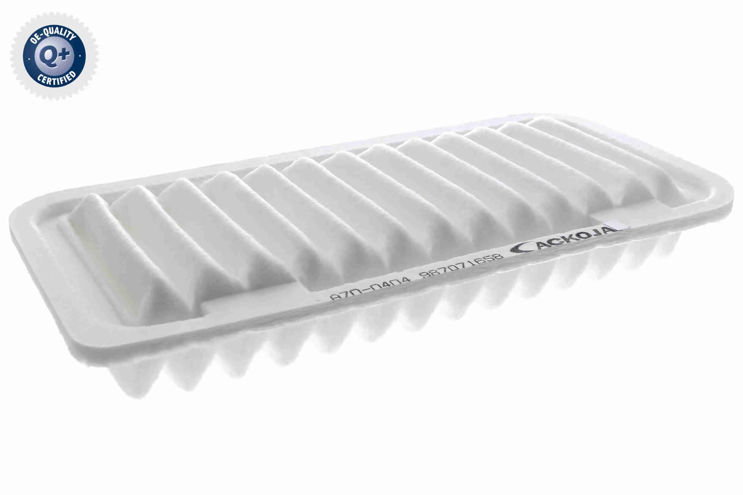 въздушен филтър ACKOJA              