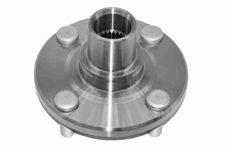 главина на колелото ACKOJA              