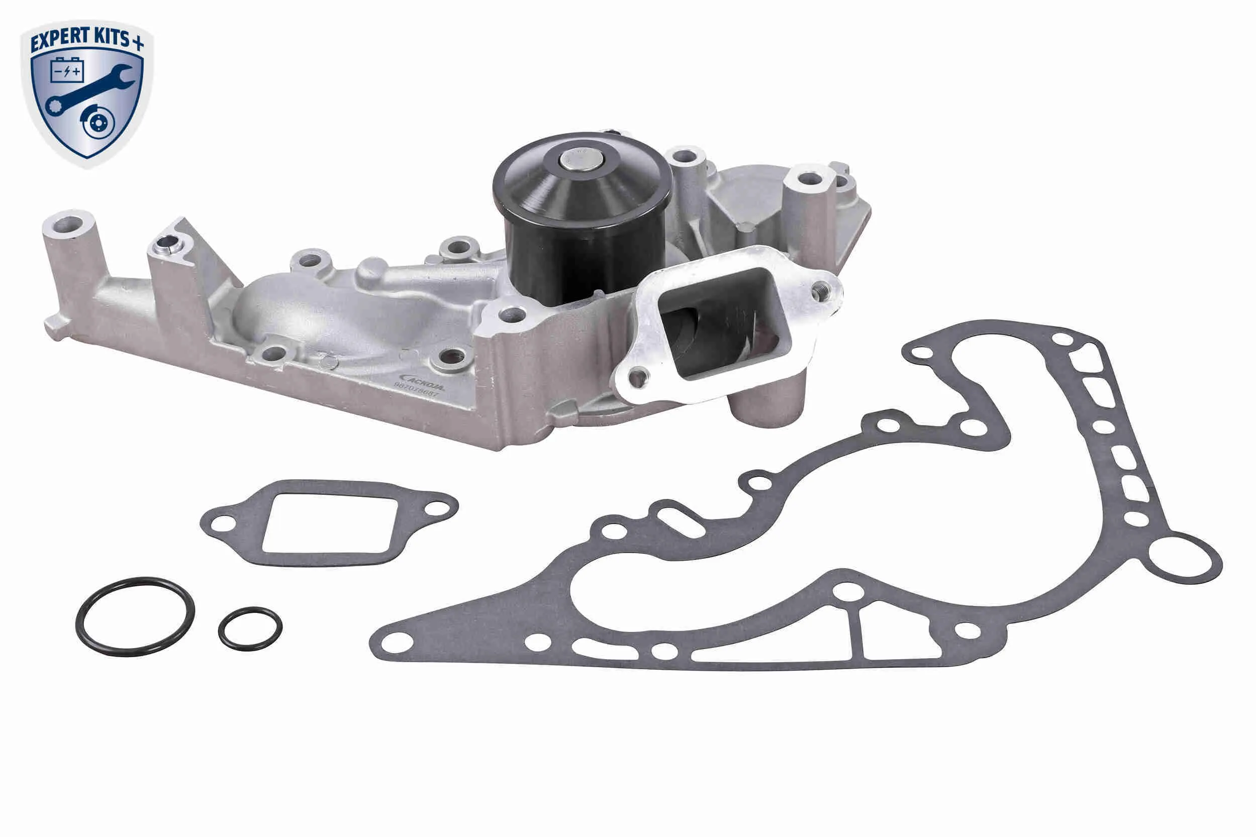 водна помпа, охлаждане на двигателя ACKOJA              