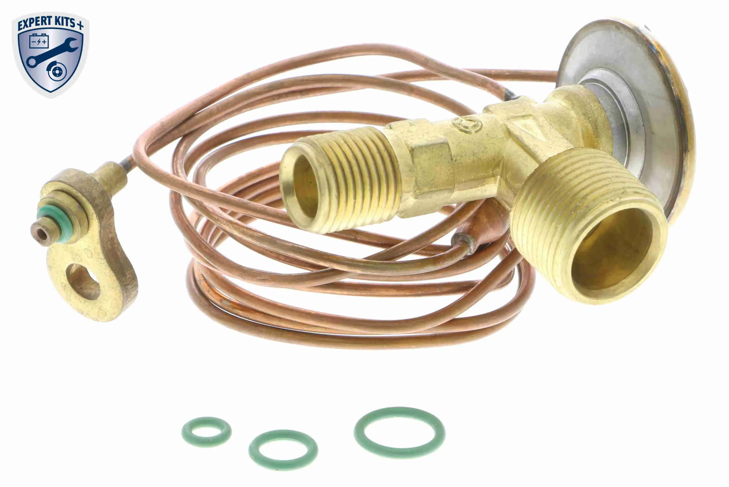 разширителен клапан, климатизация ACKOJA              