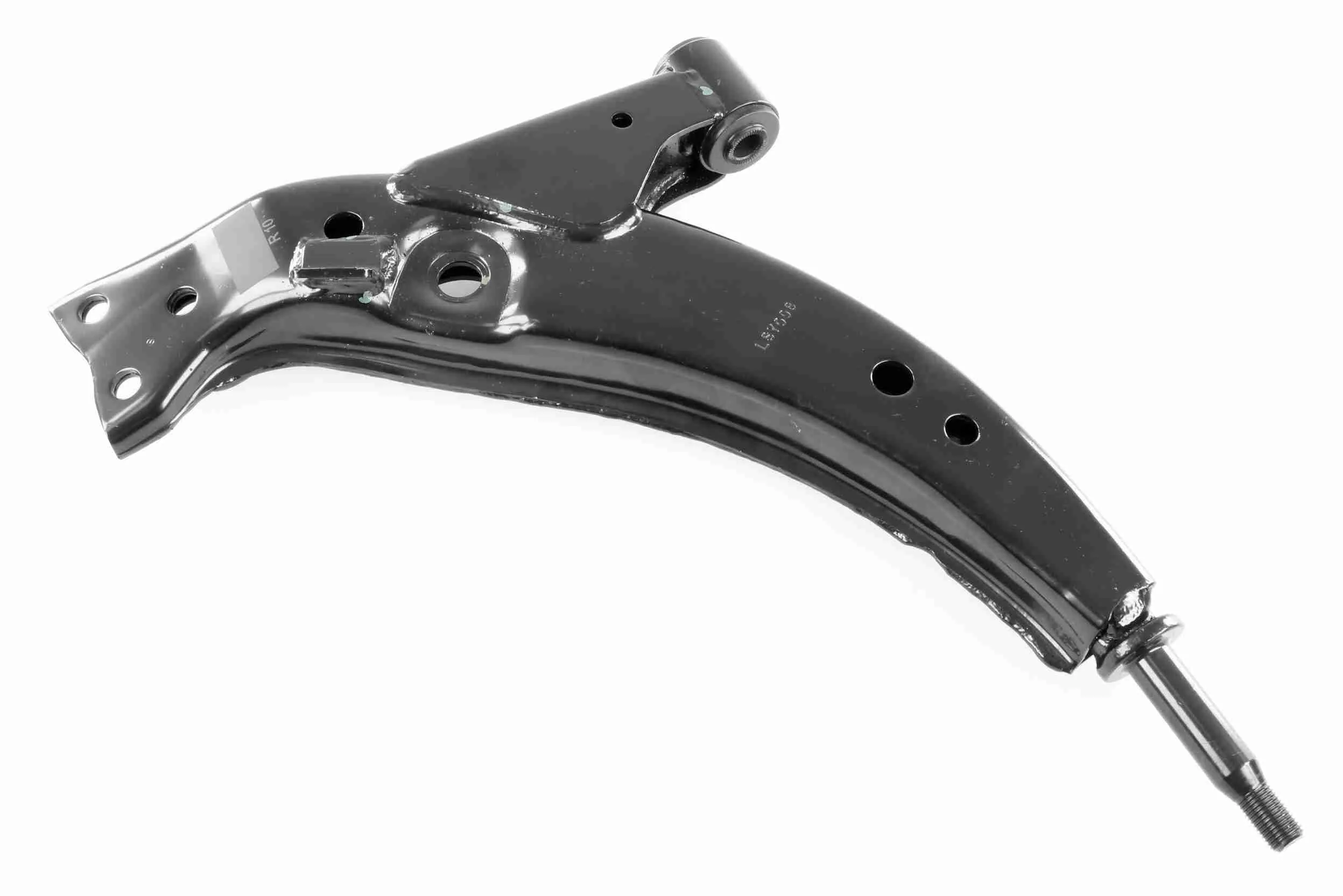 носач, окачване на колелата ACKOJA              