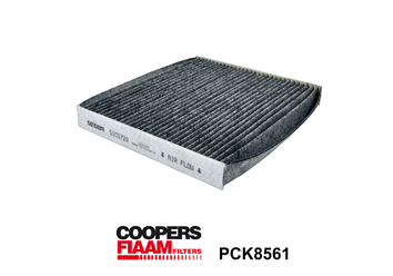Филтър купе (поленов филтър) CoopersFiaam