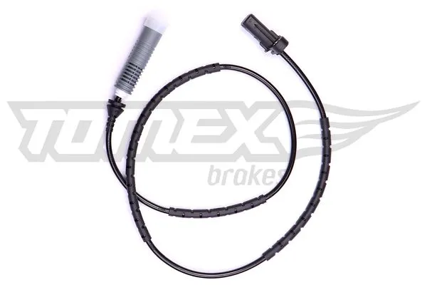 Датчик, обороти на колелото TOMEX Brakes