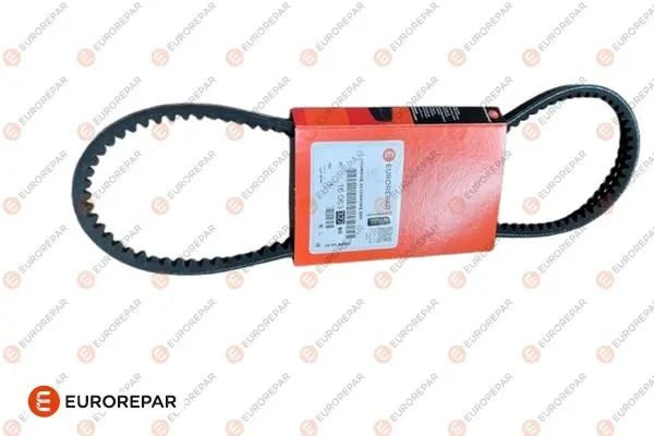 трапецовиден ремък EUROREPAR           