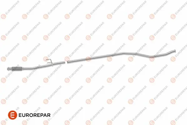 изпускателна тръба EUROREPAR           