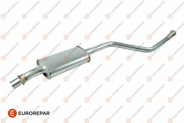 средно гърне EUROREPAR           