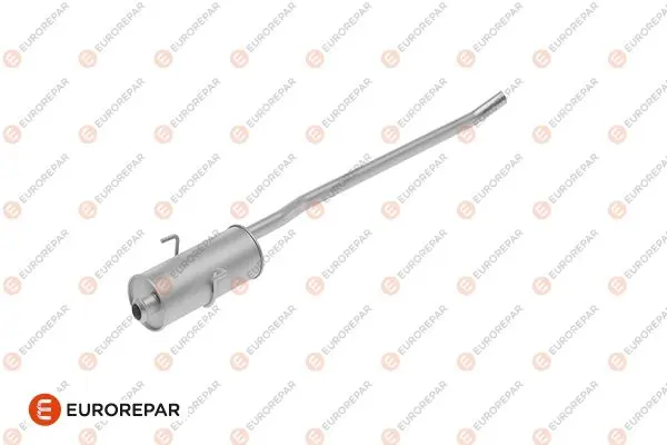 средно гърне EUROREPAR           