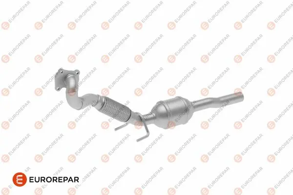 катализатор EUROREPAR           
