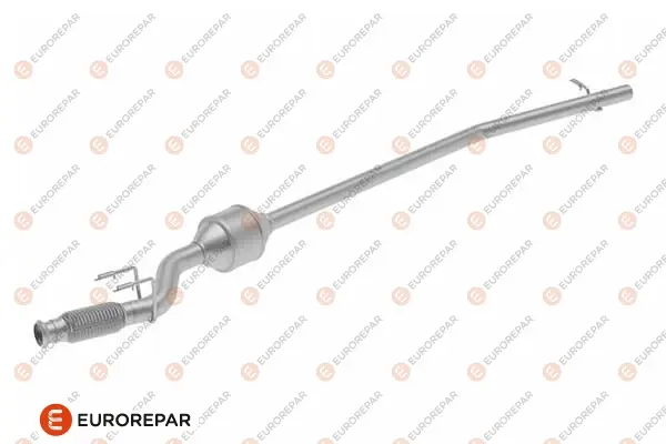 катализатор EUROREPAR           
