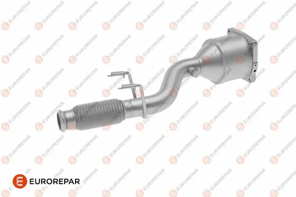 катализатор EUROREPAR           