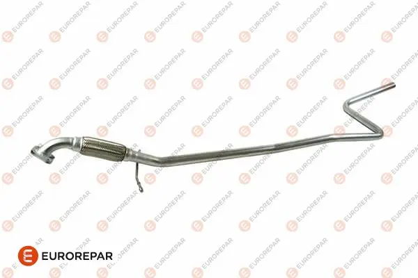 изпускателна тръба EUROREPAR           