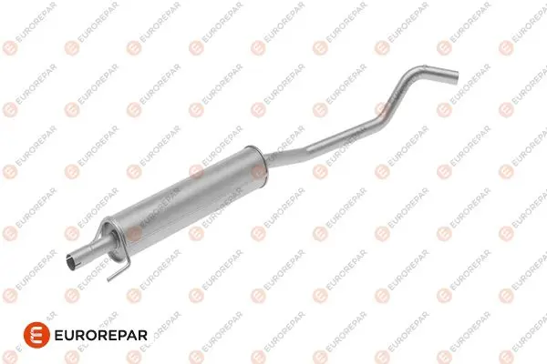 средно гърне EUROREPAR           