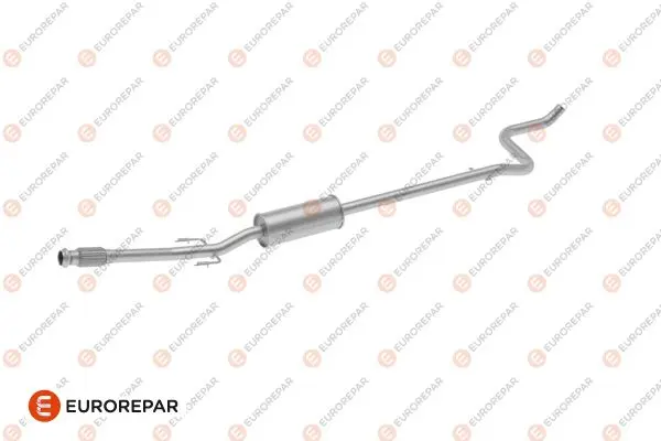 предно гърне EUROREPAR           