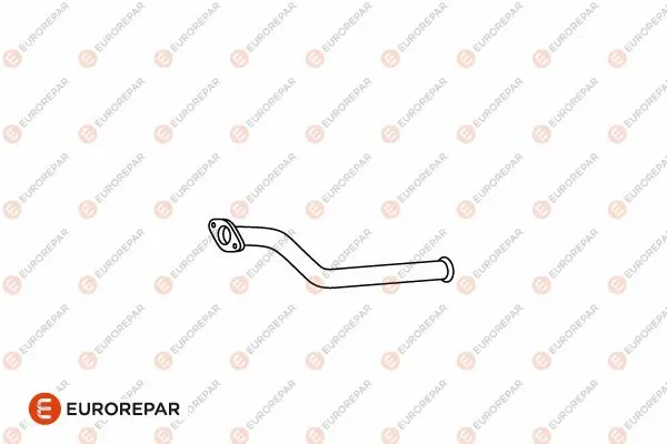 изпускателна тръба EUROREPAR           