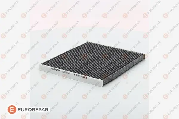 Филтър купе (поленов филтър) EUROREPAR           