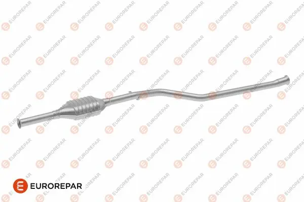катализатор EUROREPAR           