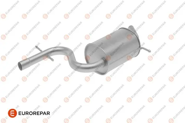 предно гърне EUROREPAR           