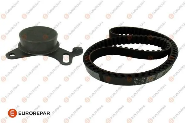 комплект ангренажен ремък EUROREPAR           