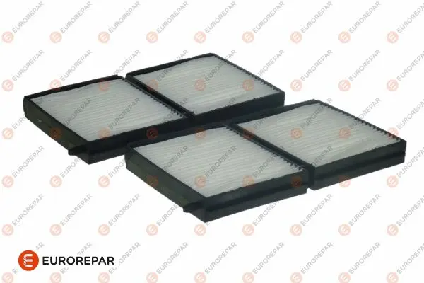Филтър купе (поленов филтър) EUROREPAR           