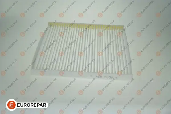 Филтър купе (поленов филтър) EUROREPAR           
