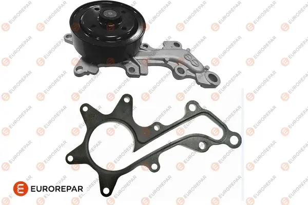 водна помпа, охлаждане на двигателя EUROREPAR           