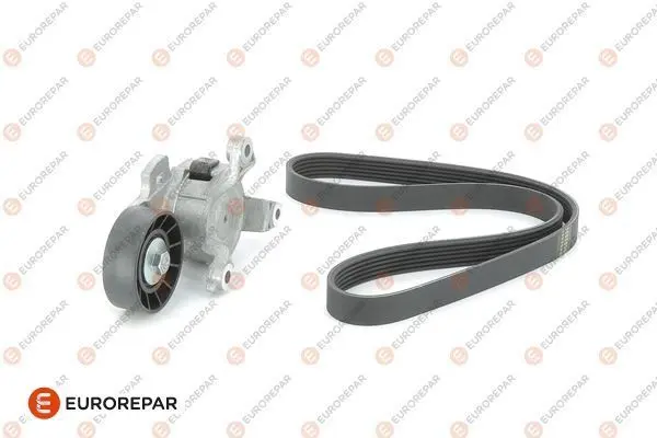 комплект пистов ремък EUROREPAR           