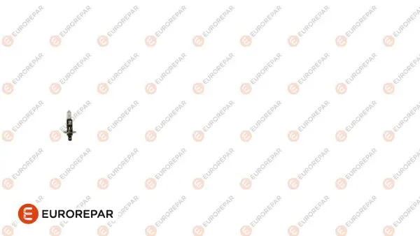 Крушка за фар за CITROEN XSARA (N1) 1.9 SD 1616430880 EUROREPAR           