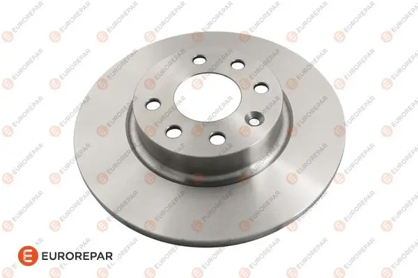 спирачен диск EUROREPAR           