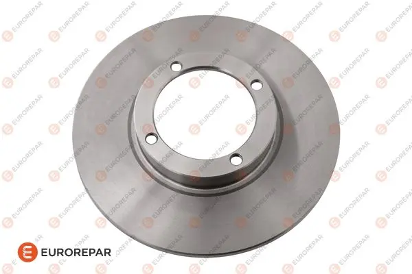спирачен диск EUROREPAR           