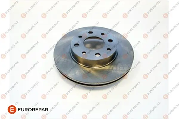 спирачен диск EUROREPAR           
