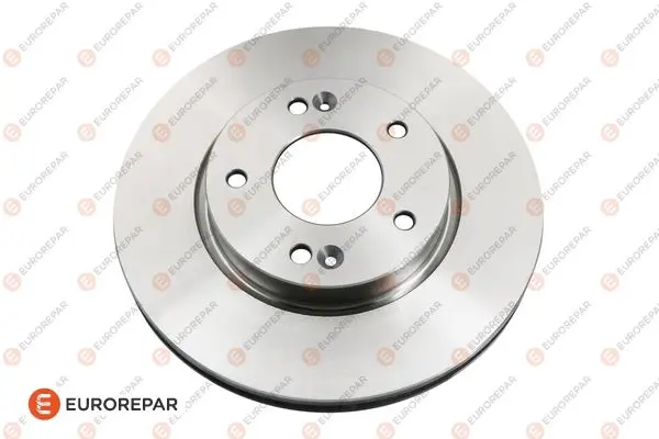 спирачен диск EUROREPAR           