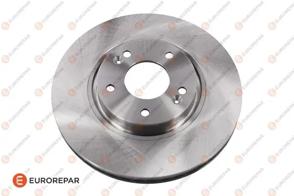 спирачен диск EUROREPAR           