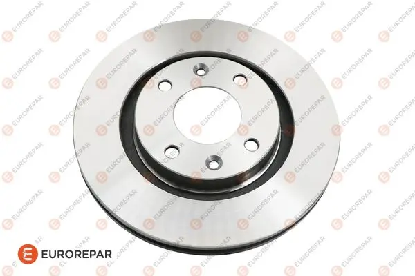спирачен диск EUROREPAR           