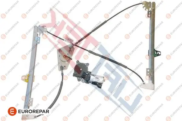 стъклоподемник EUROREPAR           