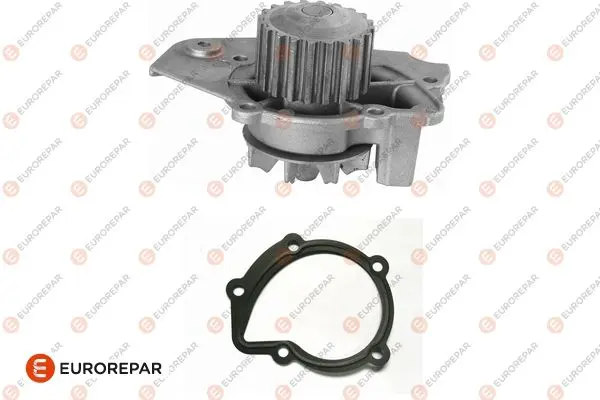 водна помпа, охлаждане на двигателя EUROREPAR           