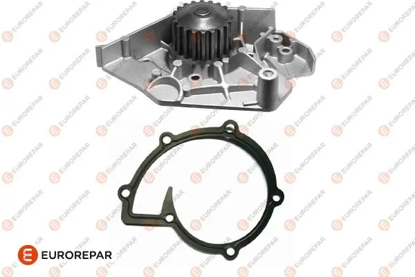водна помпа, охлаждане на двигателя EUROREPAR           