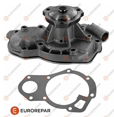 водна помпа, охлаждане на двигателя EUROREPAR           