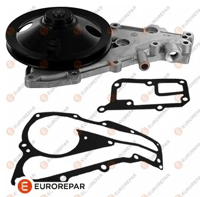 водна помпа, охлаждане на двигателя EUROREPAR           