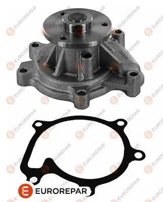 водна помпа, охлаждане на двигателя EUROREPAR           