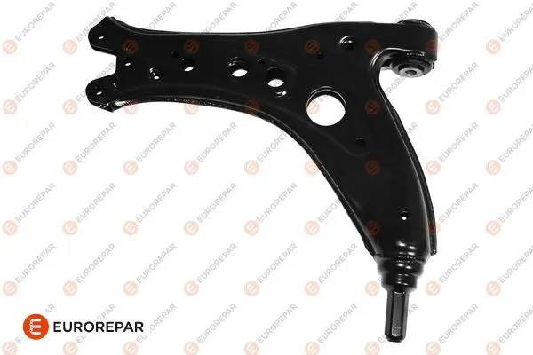 носач, окачване на колелата EUROREPAR           